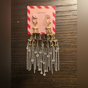 NEW Piper K Earrings